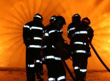 Index kép: Önkéntes tűzoltóságok – a továbbfejlesztés lehetőségei című hírhez
